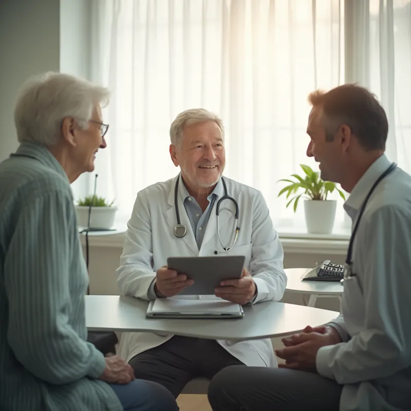 Что такое ХОБЛ и почему она опасна