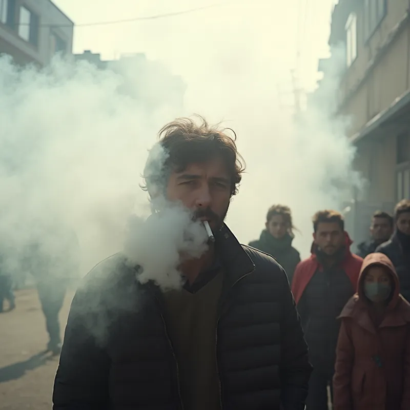 Что такое ХОБЛ и почему она опасна