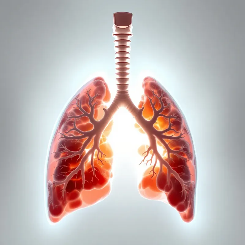 Что такое ХОБЛ и почему она опасна