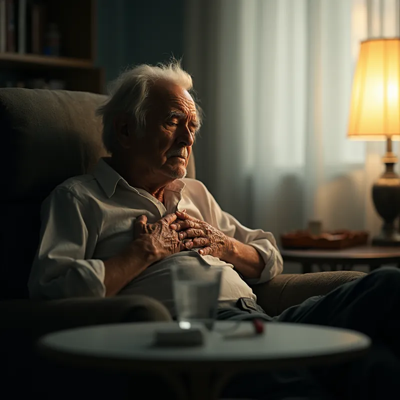 Что такое ХОБЛ и почему она опасна