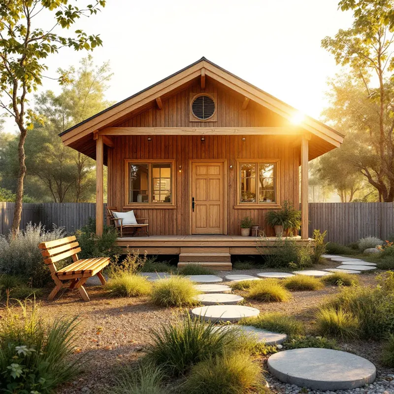 Что такое гниение древесины и как оно развивается