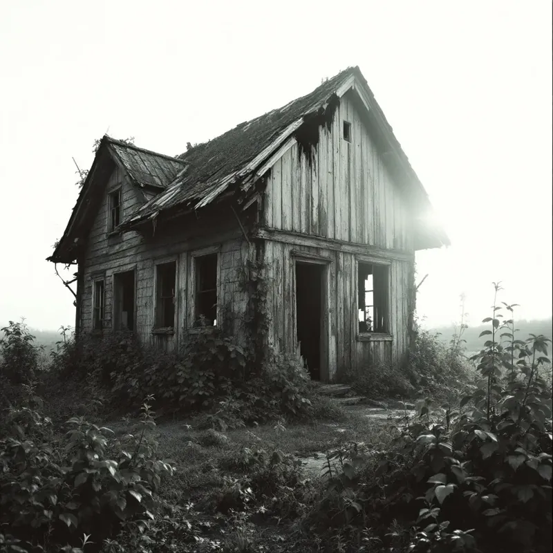 Что такое гниение древесины и как оно развивается