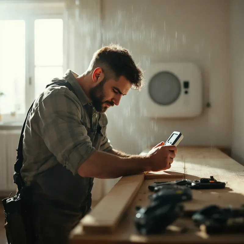 Что такое гниение древесины и как оно развивается