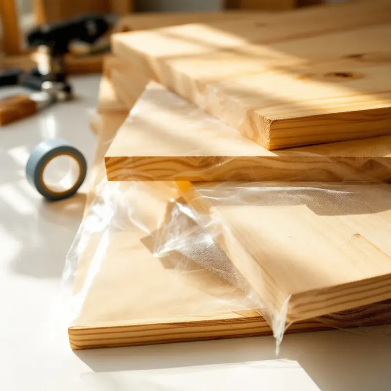 Что такое гниение древесины и как оно развивается