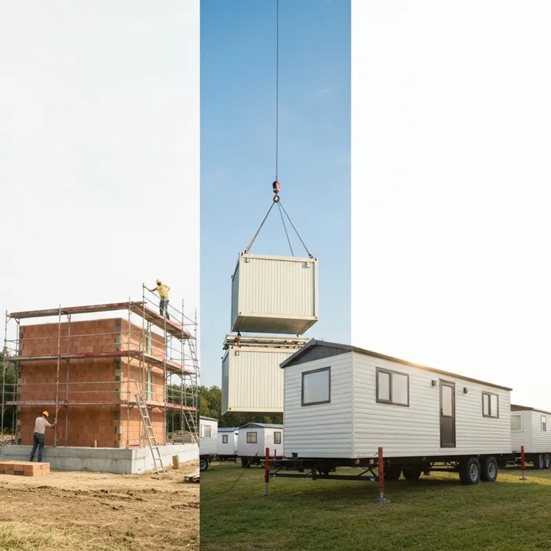 Заводской дом: экономия сегодня или выгодная инвестиция в будущее?