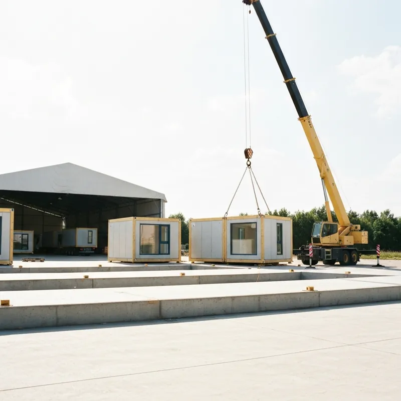 Заводской дом: экономия сегодня или выгодная инвестиция в будущее?