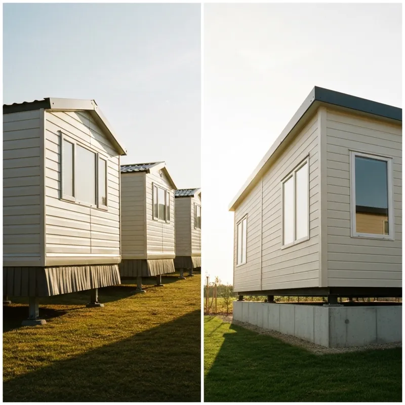 Заводской дом: экономия сегодня или выгодная инвестиция в будущее?