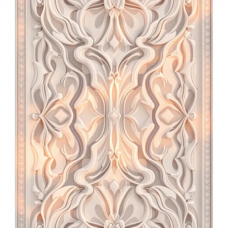 Блекворк, «шовчики», барджелло