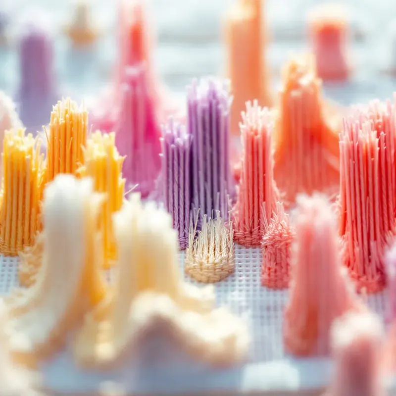 Блекворк, «шовчики», барджелло