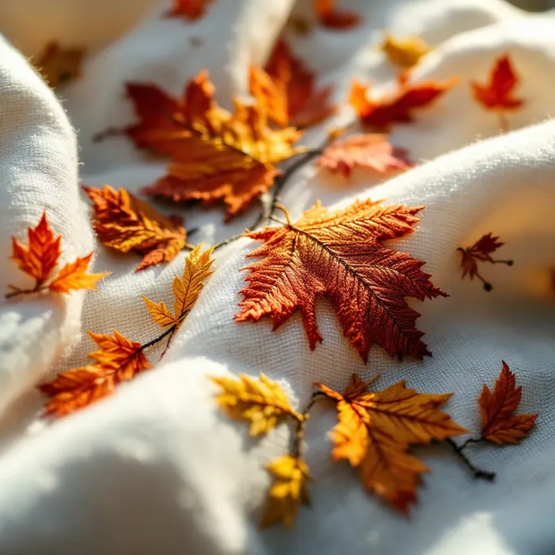 Блекворк, «шовчики», барджелло