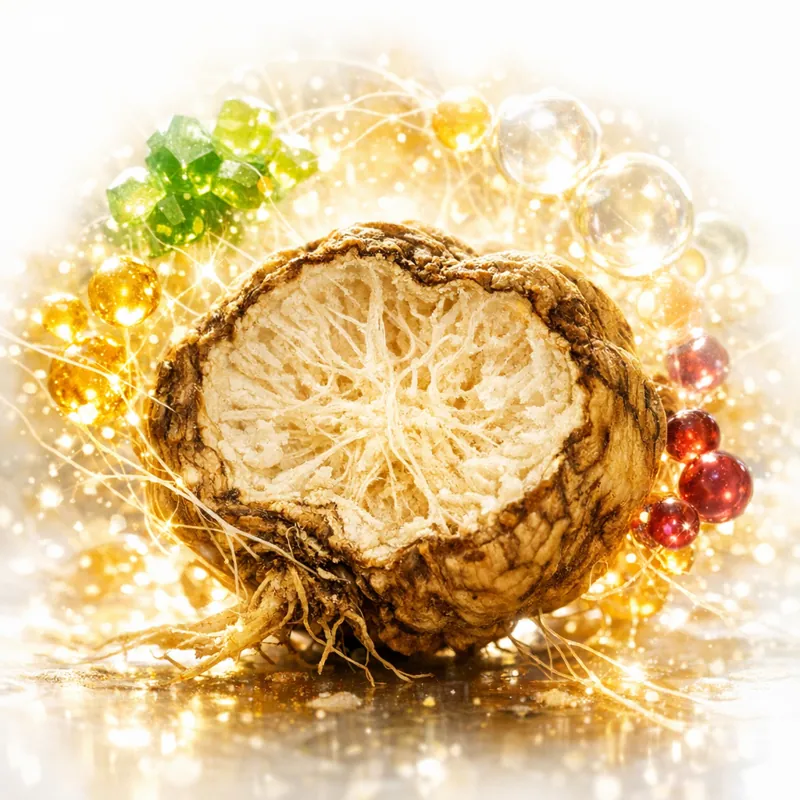 Как перуанская мака возвращает женщинам гормональное равновесие