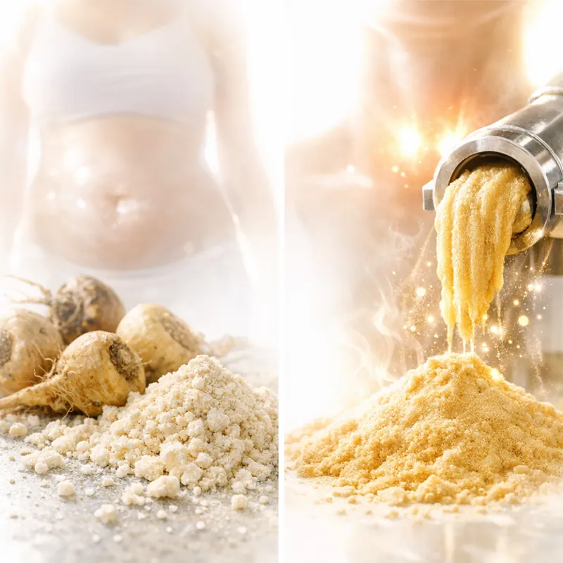 Как перуанская мака возвращает женщинам гормональное равновесие