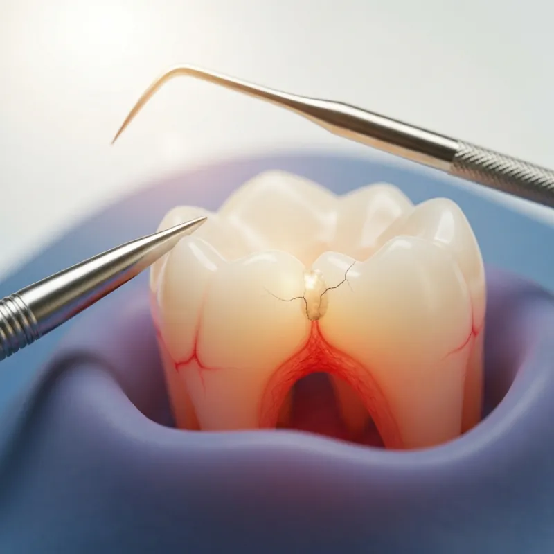Зубная боль после лечения: скрытые причины и пути решения