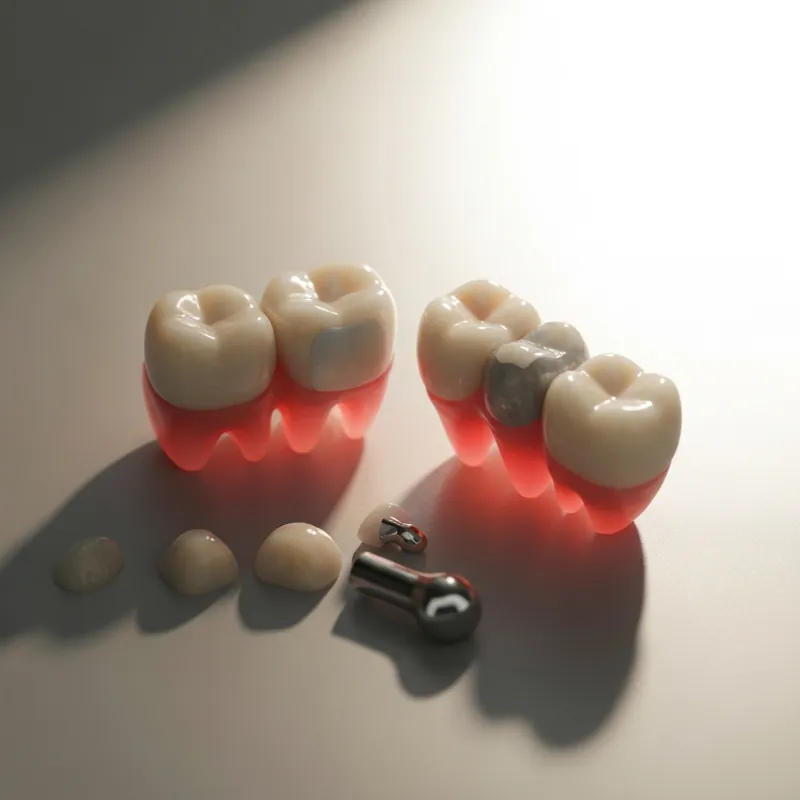 Зубная боль после лечения: скрытые причины и пути решения