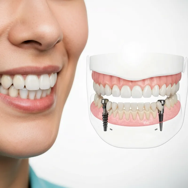 Зубная боль после лечения: скрытые причины и пути решения