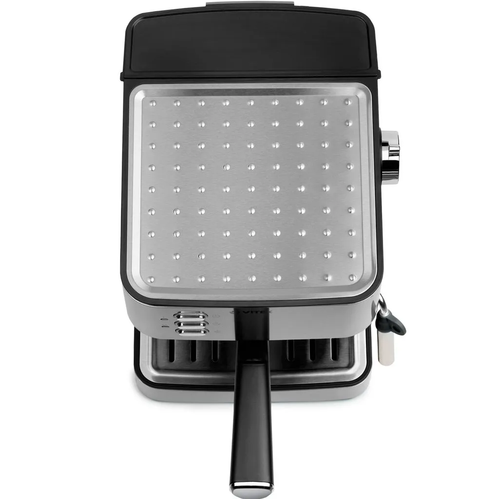 Кофеварка Vitek VT-1504 BW