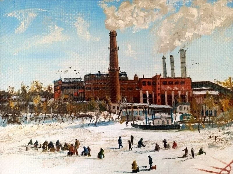 Арт галерея