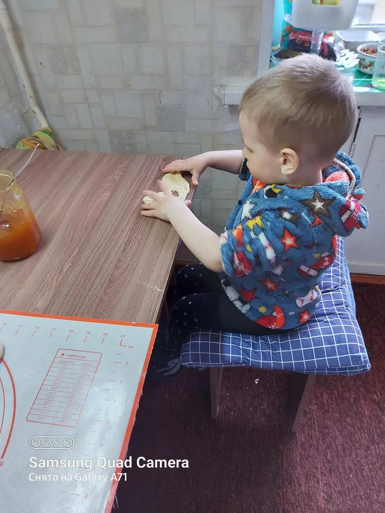 Tapтaлeтки & Ко