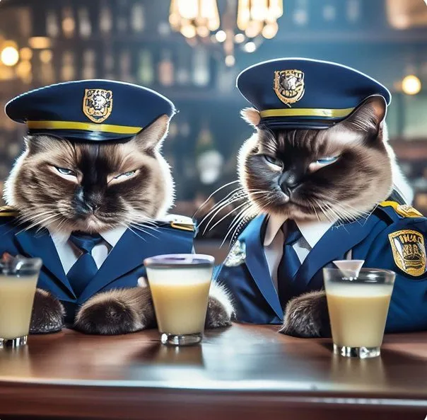 Кошичкина полиция