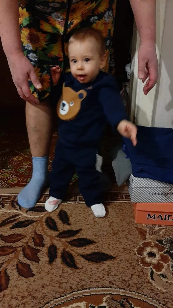 Tapтaлeтки & Ко