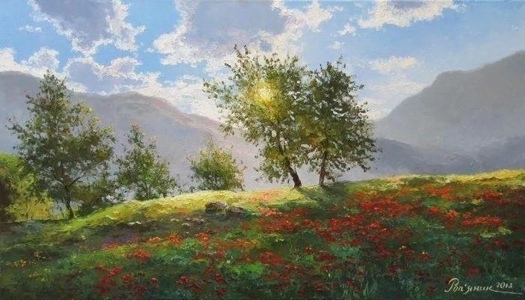 Арт галерея