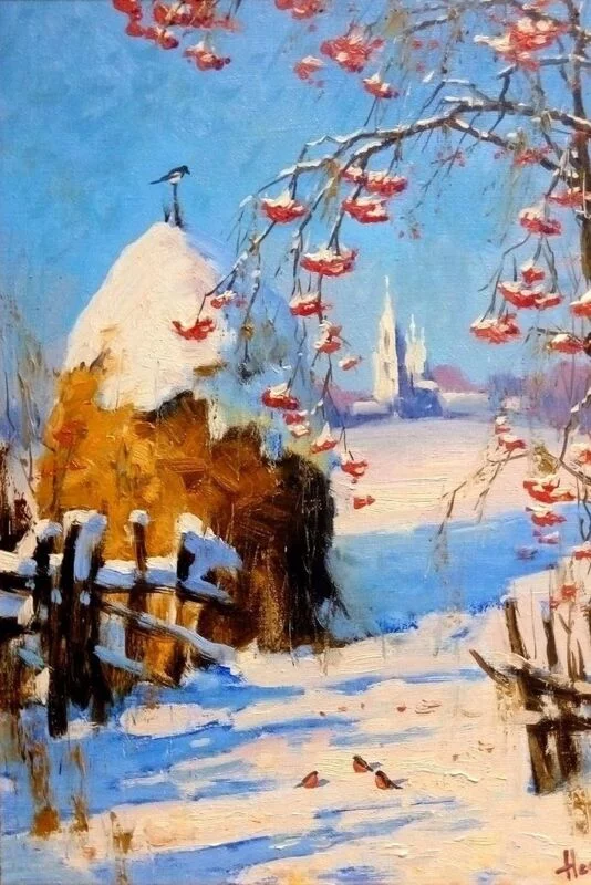 Арт галерея