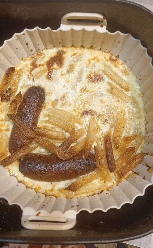 Аэрофритюрница