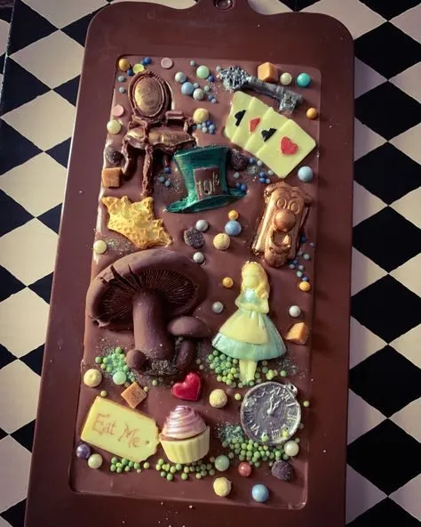 Tapтaлeтки & Ко