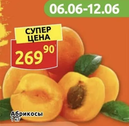 Где, что и когда купить в Москве