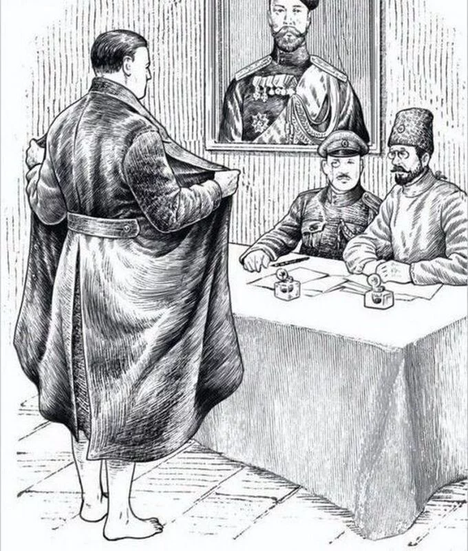 Посмеялся сам - поделись с другом!!!