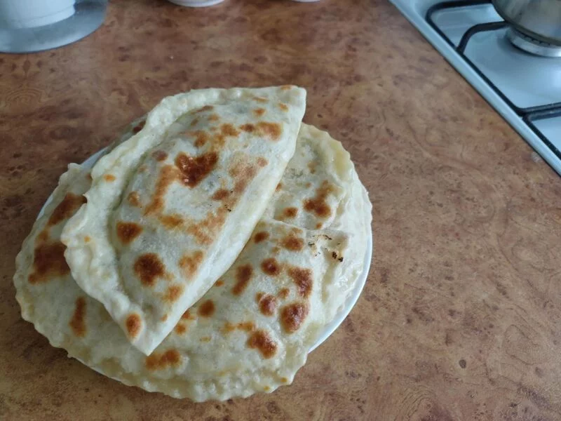 Чайная беседка