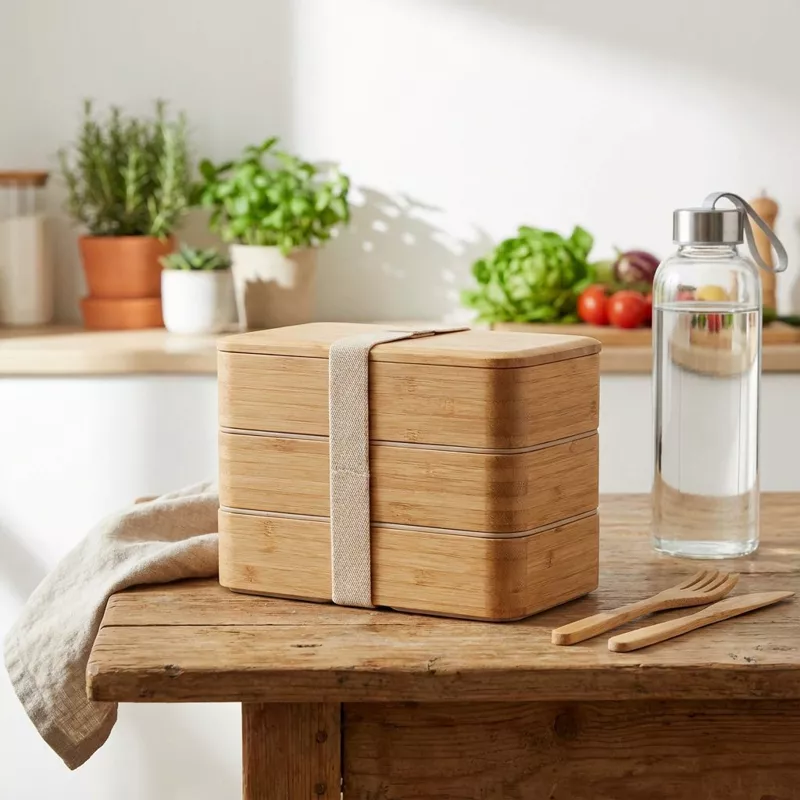 Бамбуковые альтернативы пластику: от зубных щёток до посуды