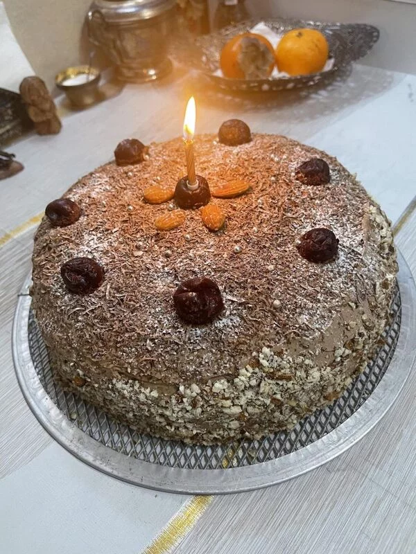 Чайная беседка