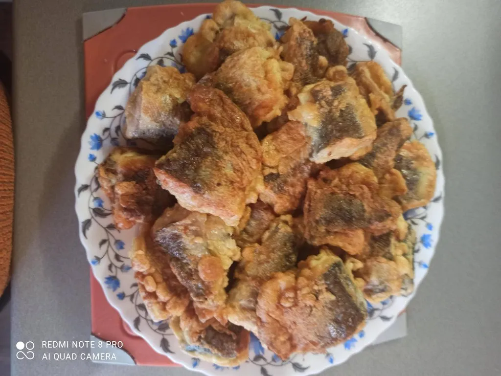 Что Вы сейчас едите? Фотоблог с вашего стола