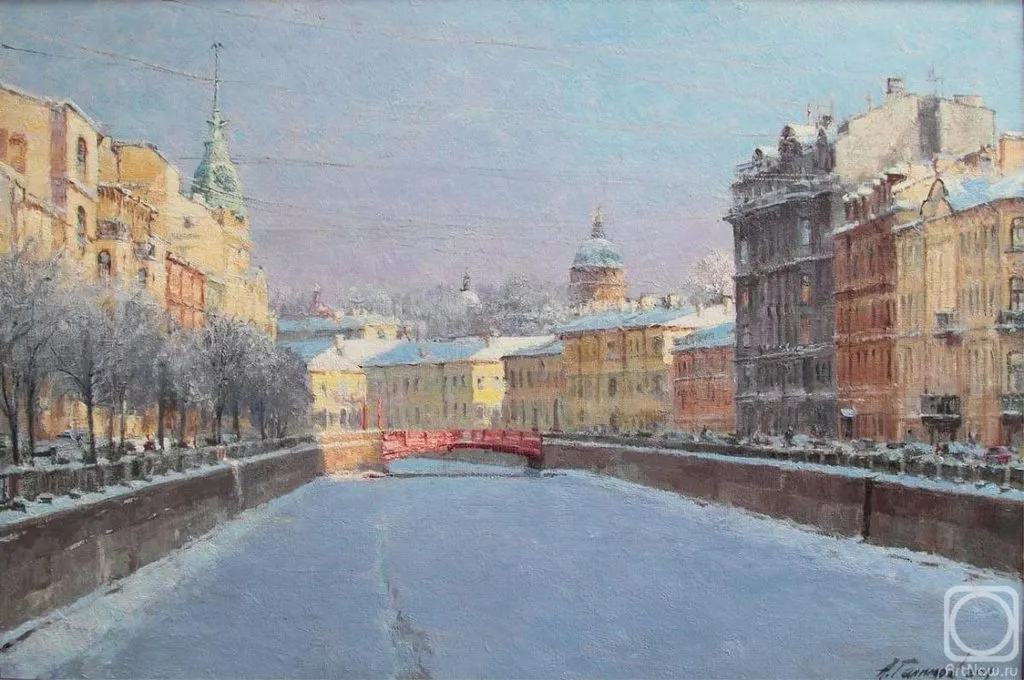 Арт галерея