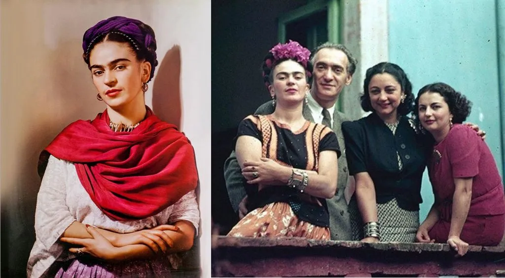 Запечатленная история