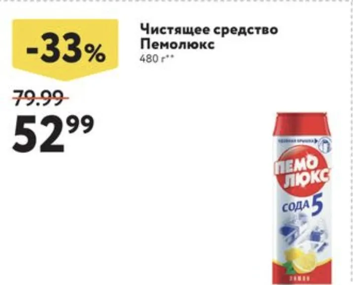 Где, что и когда купить в Москве