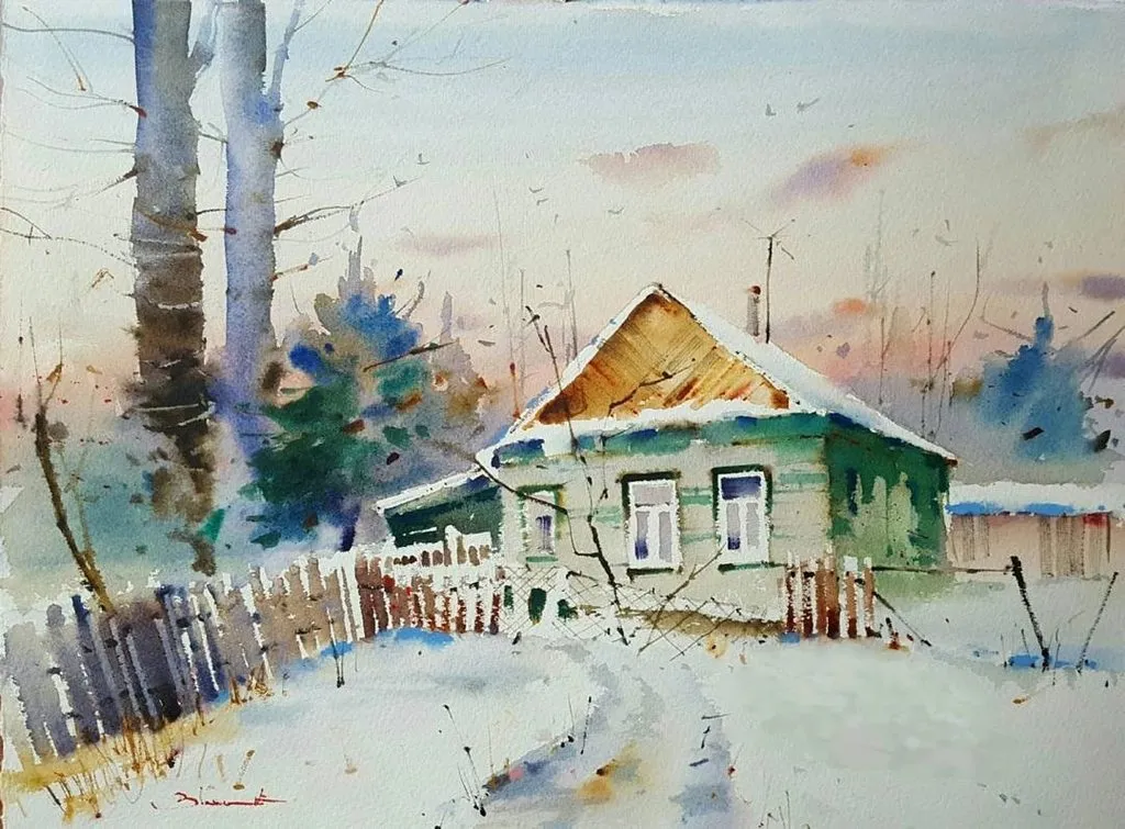 Арт галерея