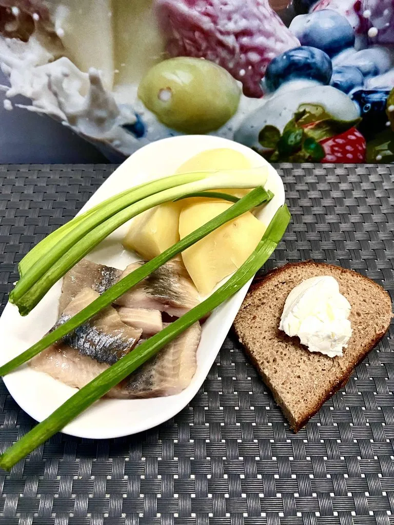 Про всё на свете с Гюзелью