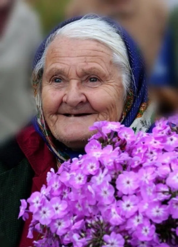 Пусть и не смешно