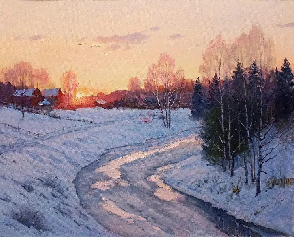 Арт галерея