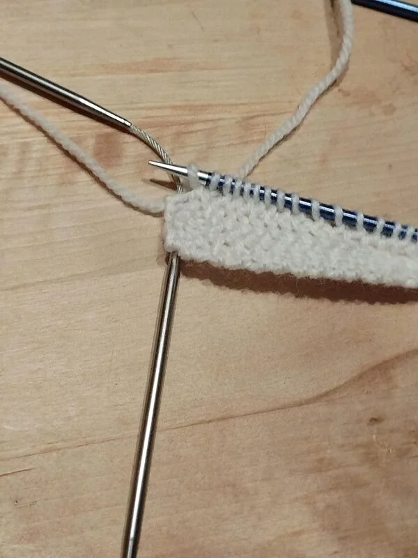 ШАЛЬное состояние от Фарерской шали