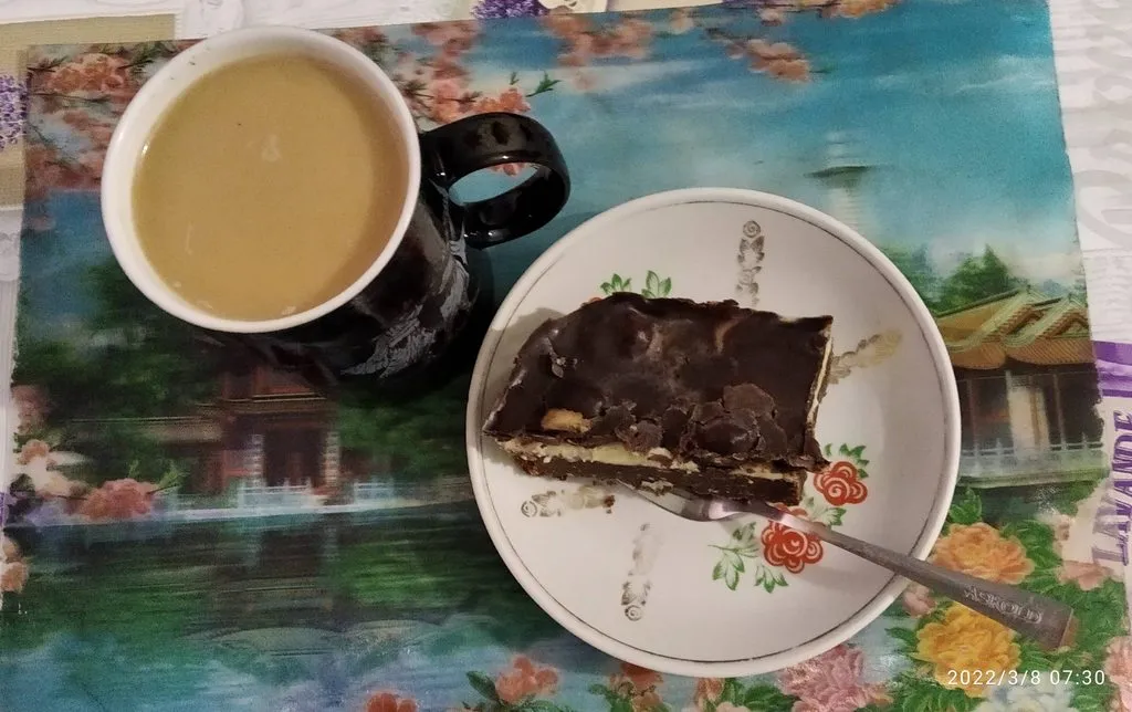 Чайная беседка