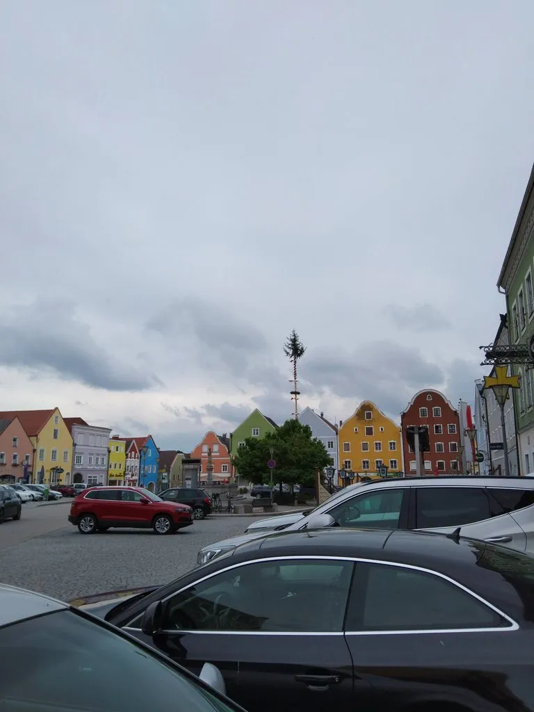 Чайная беседка