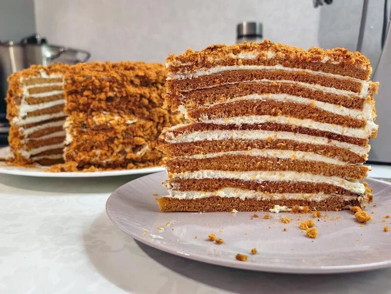 Tapтaлeтки & Ко