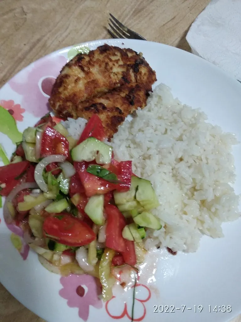 Кафе «У пани Сони»