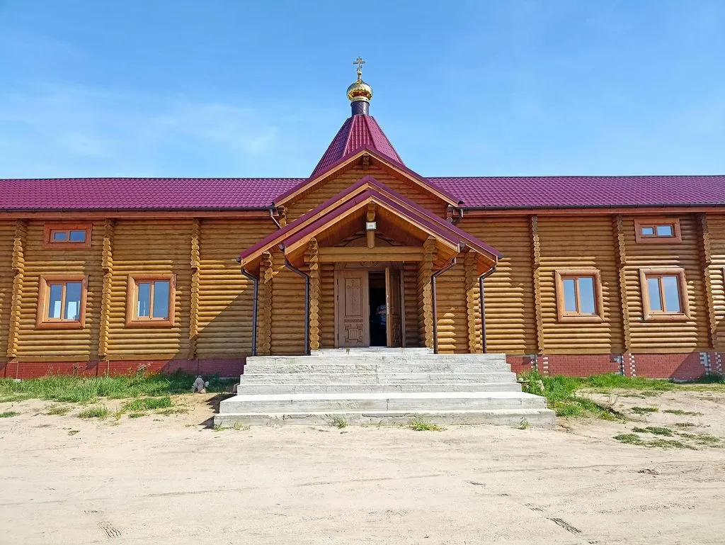 Калининградская область (не только море и янтарь) 