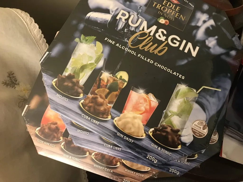 Где, что и когда купить в Москве