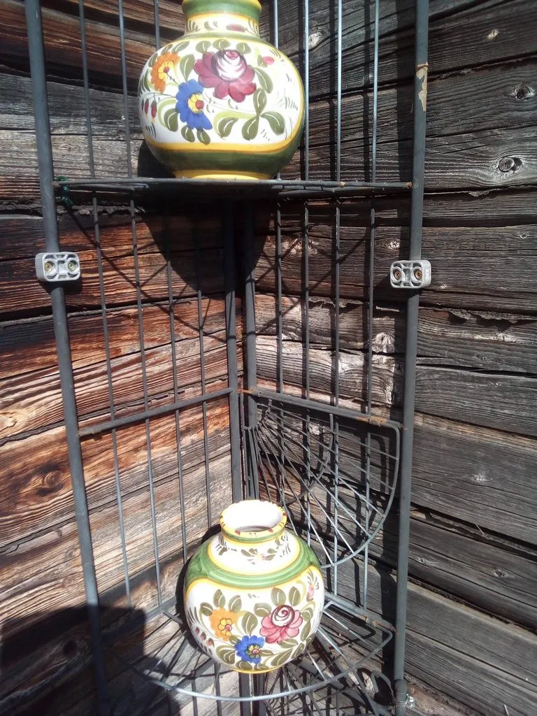 Чайная беседка