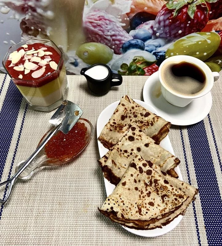 Про всё на свете с Гюзелью